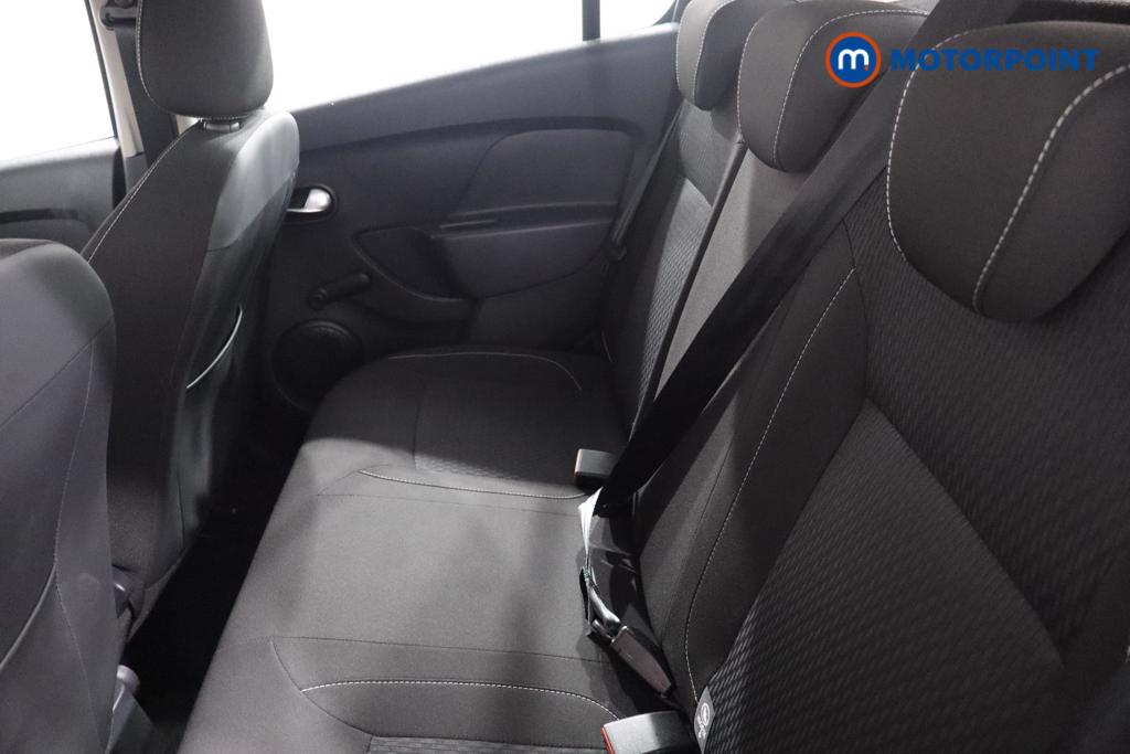 Dacia Sandero Comfort Manual Petrol Hatchback - Stock Number (1583824) - 14th supplementary image