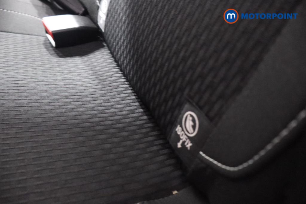 Dacia Sandero Comfort Manual Petrol Hatchback - Stock Number (1583824) - 15th supplementary image