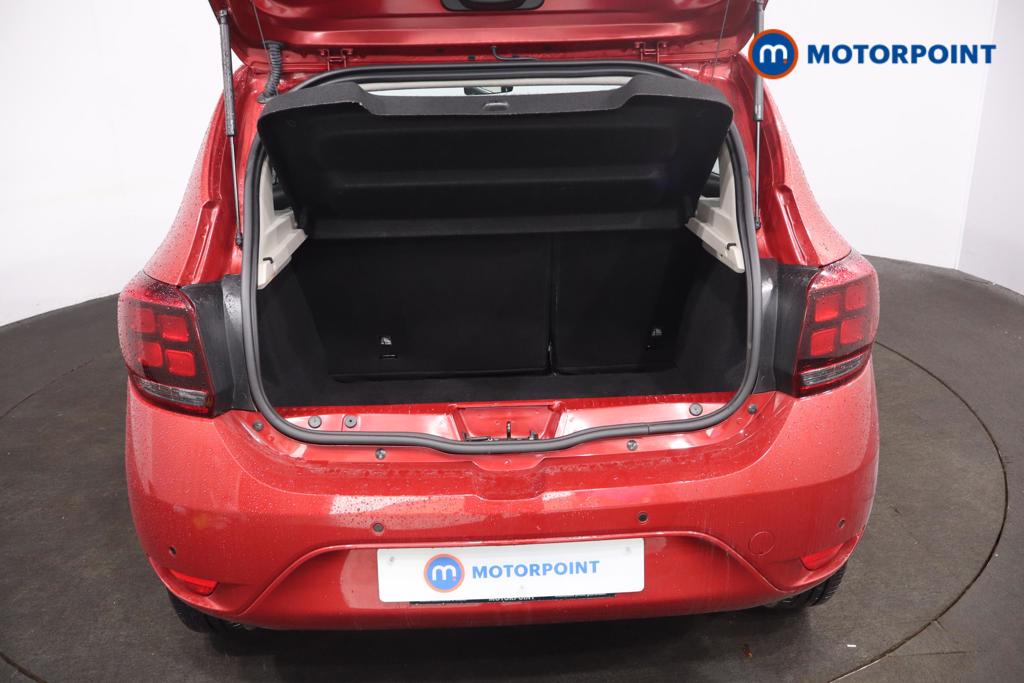 Dacia Sandero Comfort Manual Petrol Hatchback - Stock Number (1583824) - 16th supplementary image