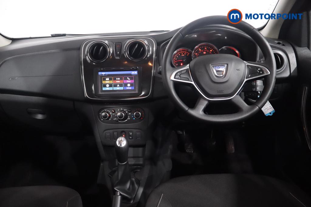 Dacia Sandero Comfort Manual Petrol Hatchback - Stock Number (1583824) - 1st supplementary image