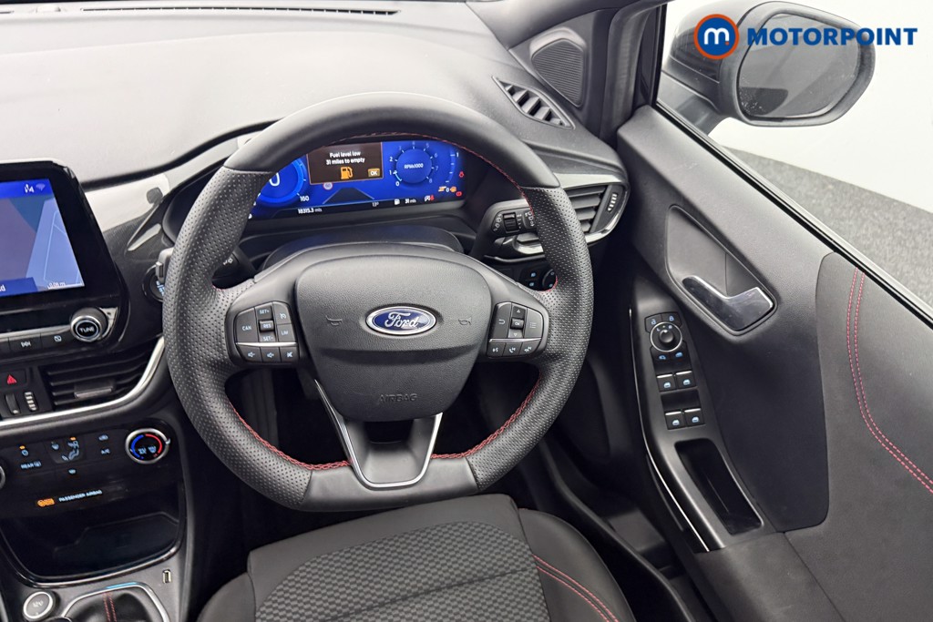 Ford Puma St-Line Manual Petrol SUV - Stock Number (1583915) - 3rd supplementary image