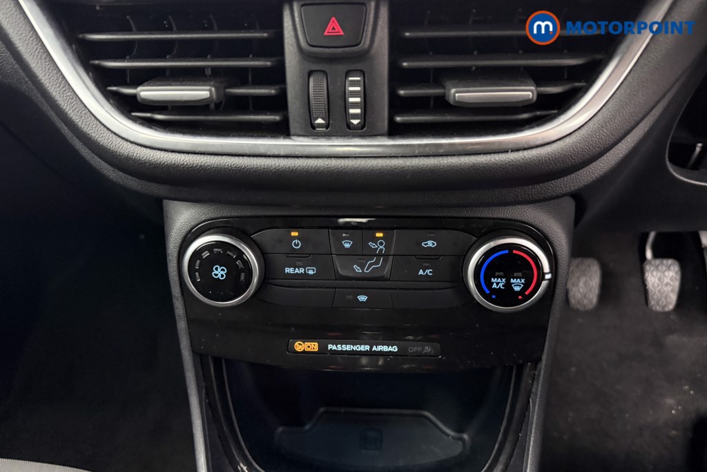 Ford Puma St-Line Manual Petrol SUV - Stock Number (1583915) - 10th supplementary image