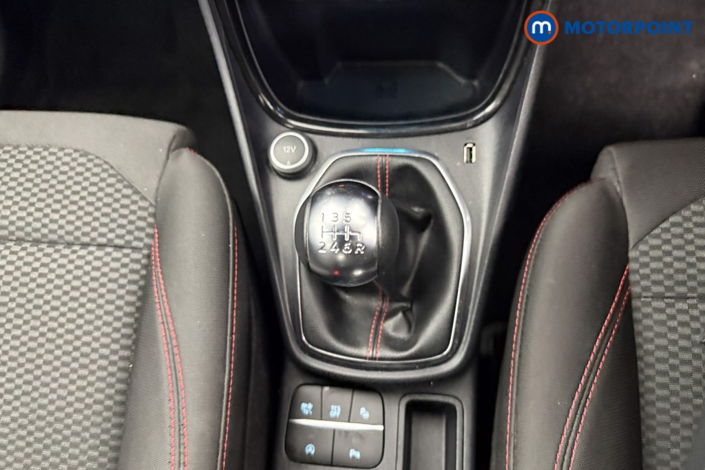 Ford Puma St-Line Manual Petrol SUV - Stock Number (1583915) - 11th supplementary image