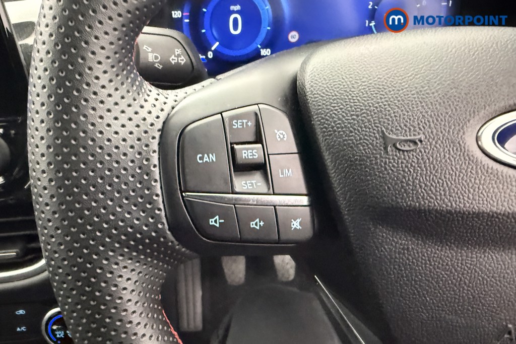 Ford Puma St-Line Manual Petrol SUV - Stock Number (1583915) - 12th supplementary image