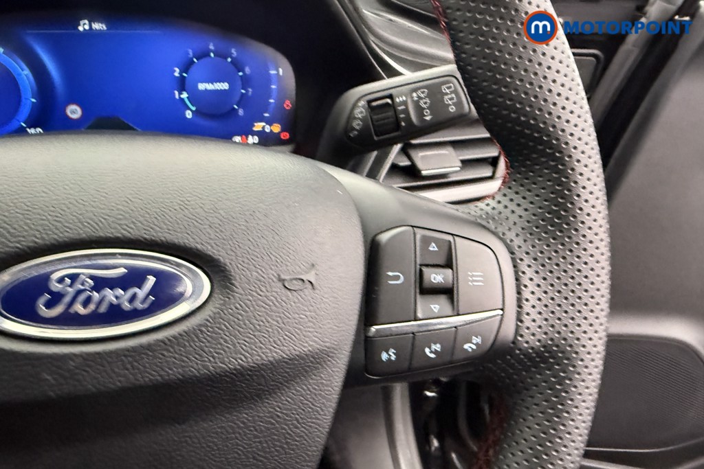 Ford Puma St-Line Manual Petrol SUV - Stock Number (1583915) - 13th supplementary image