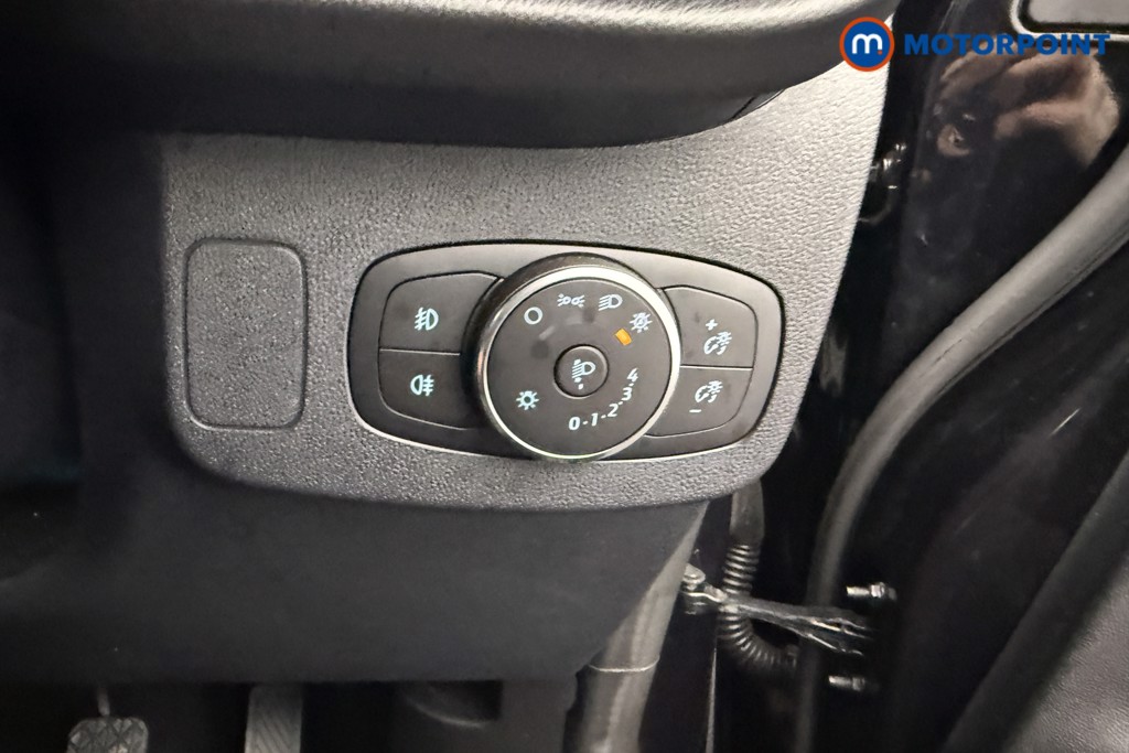 Ford Puma St-Line Manual Petrol SUV - Stock Number (1583915) - 14th supplementary image