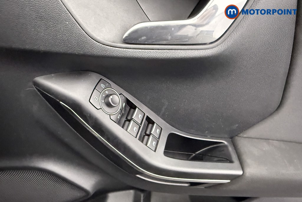 Ford Puma St-Line Manual Petrol SUV - Stock Number (1583915) - 15th supplementary image