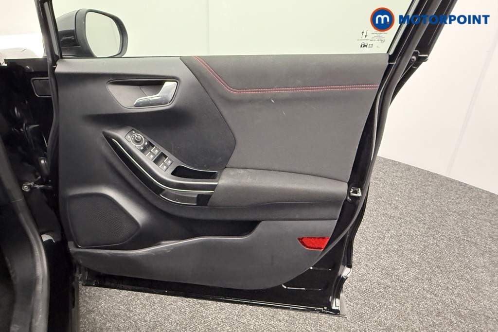 Ford Puma St-Line Manual Petrol SUV - Stock Number (1583915) - 16th supplementary image