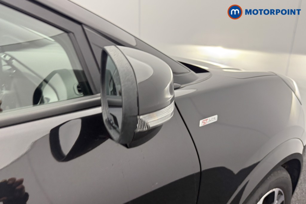 Ford Puma St-Line Manual Petrol SUV - Stock Number (1583915) - 17th supplementary image