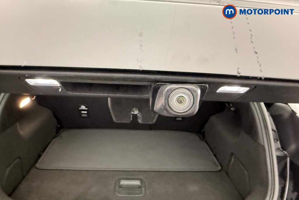 Ford Puma St-Line Manual Petrol SUV - Stock Number (1583915) - 18th supplementary image