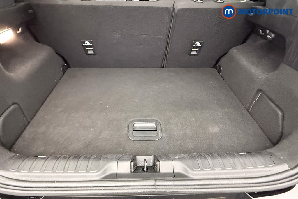 Ford Puma St-Line Manual Petrol SUV - Stock Number (1583915) - 19th supplementary image