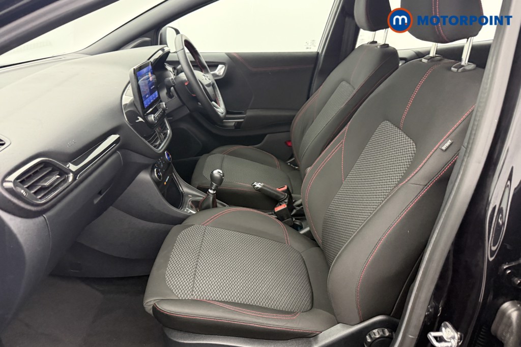 Ford Puma St-Line Manual Petrol SUV - Stock Number (1583915) - 20th supplementary image