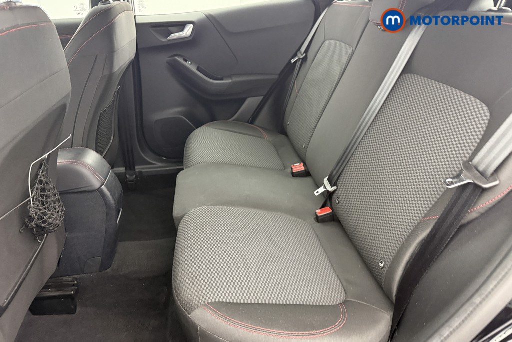 Ford Puma St-Line Manual Petrol SUV - Stock Number (1583915) - 21st supplementary image