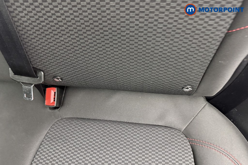 Ford Puma St-Line Manual Petrol SUV - Stock Number (1583915) - 22nd supplementary image