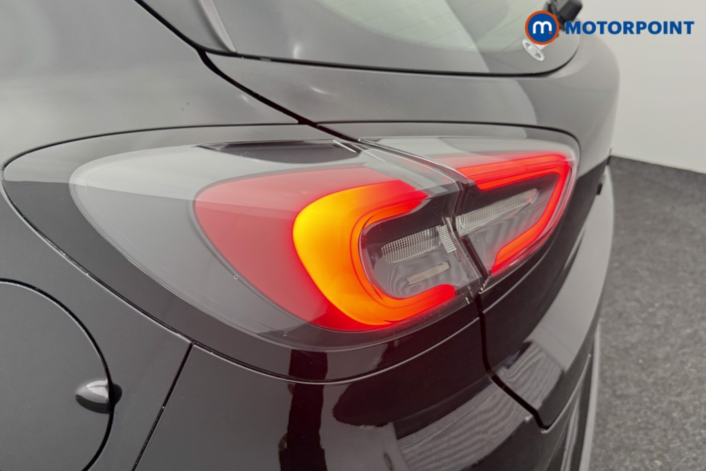 Ford Puma St-Line Manual Petrol SUV - Stock Number (1583915) - 23rd supplementary image