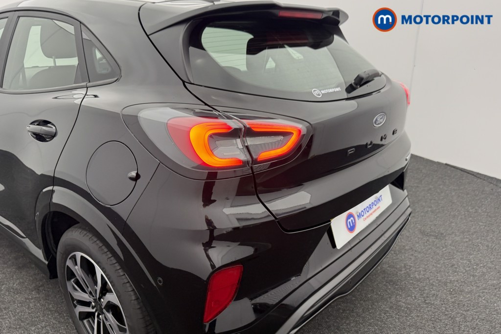 Ford Puma St-Line Manual Petrol SUV - Stock Number (1583915) - 24th supplementary image