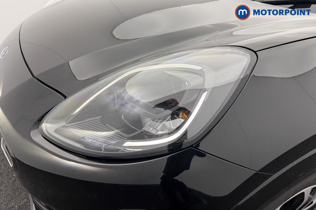 Ford Puma St-Line Manual Petrol SUV - Stock Number (1583915) - 25th supplementary image