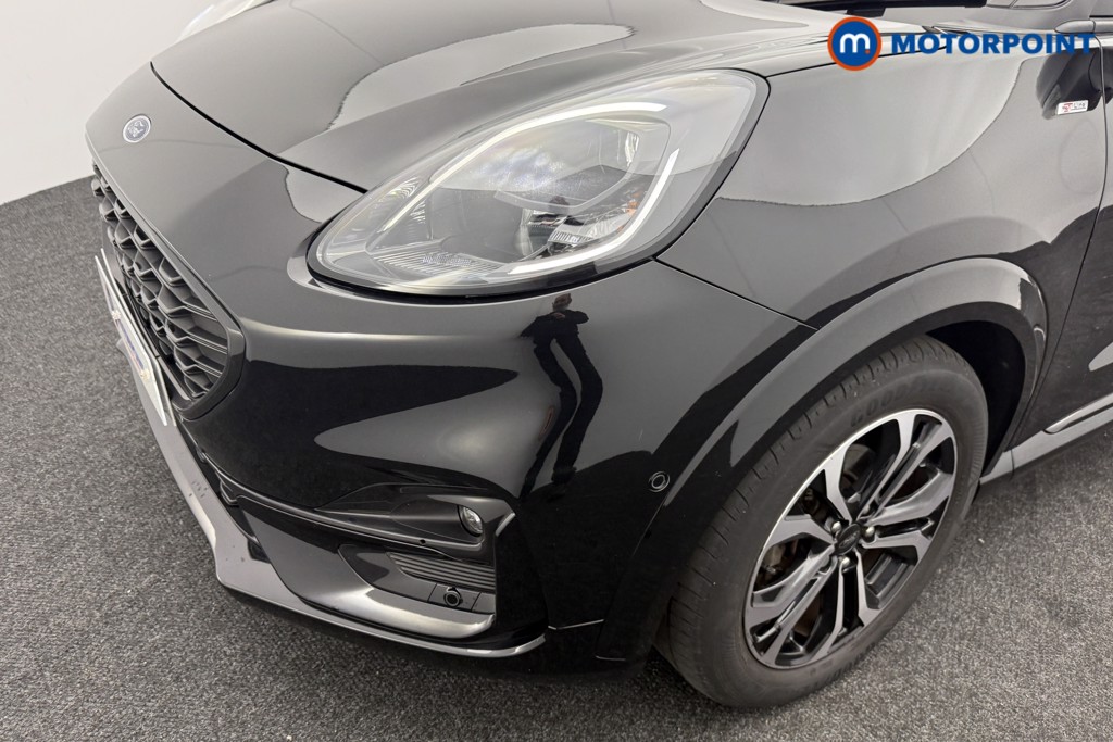 Ford Puma St-Line Manual Petrol SUV - Stock Number (1583915) - 26th supplementary image