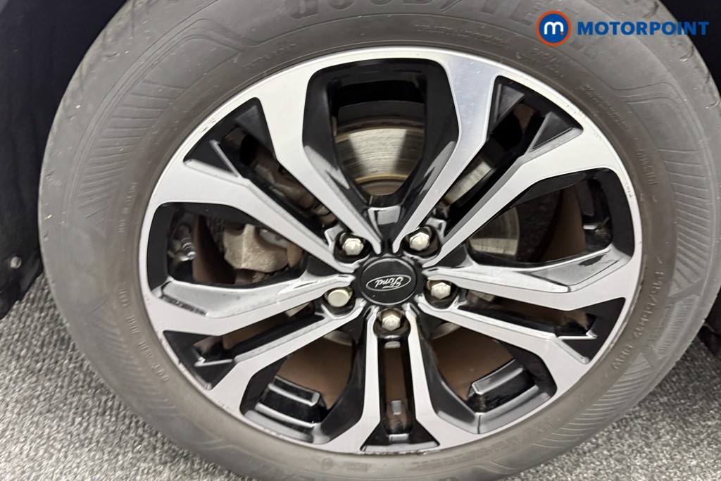 Ford Puma St-Line Manual Petrol SUV - Stock Number (1583915) - 27th supplementary image