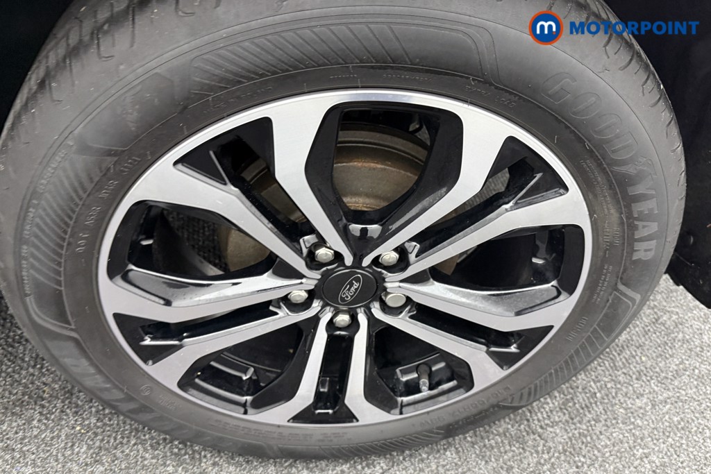 Ford Puma St-Line Manual Petrol SUV - Stock Number (1583915) - 28th supplementary image