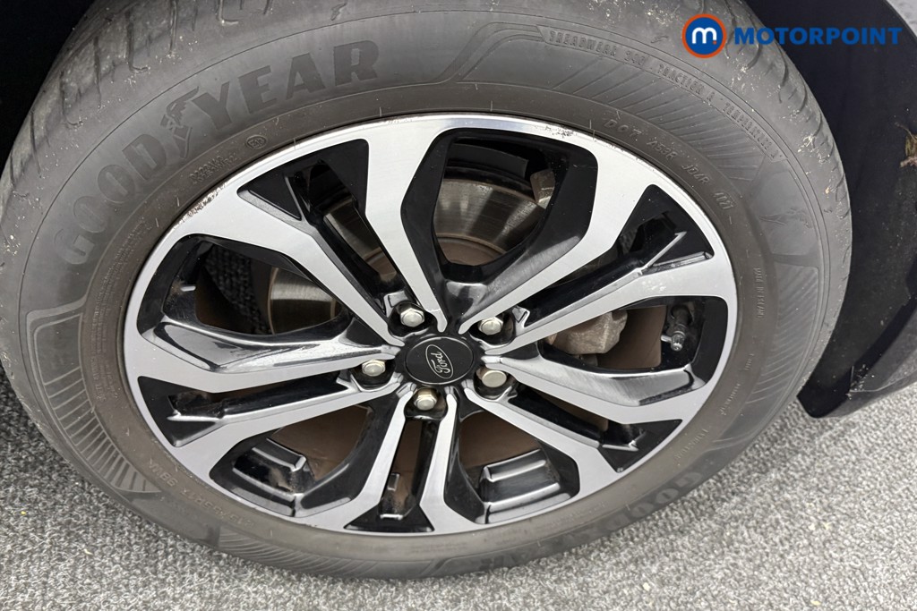 Ford Puma St-Line Manual Petrol SUV - Stock Number (1583915) - 30th supplementary image