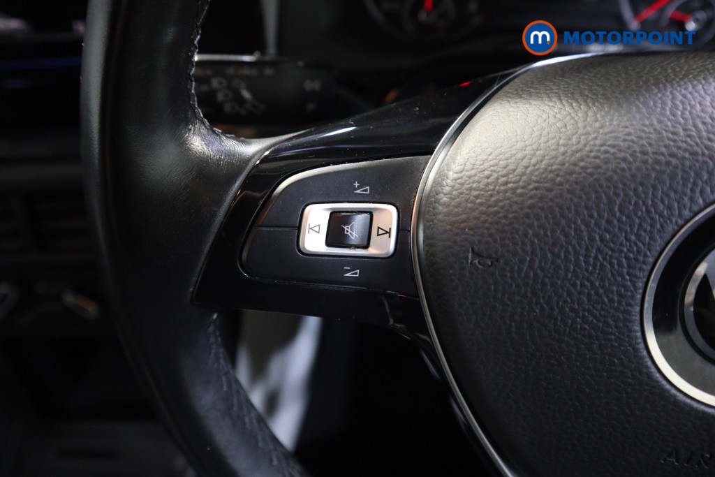 Volkswagen Polo Beats Manual Petrol Hatchback - Stock Number (1583950) - 3rd supplementary image