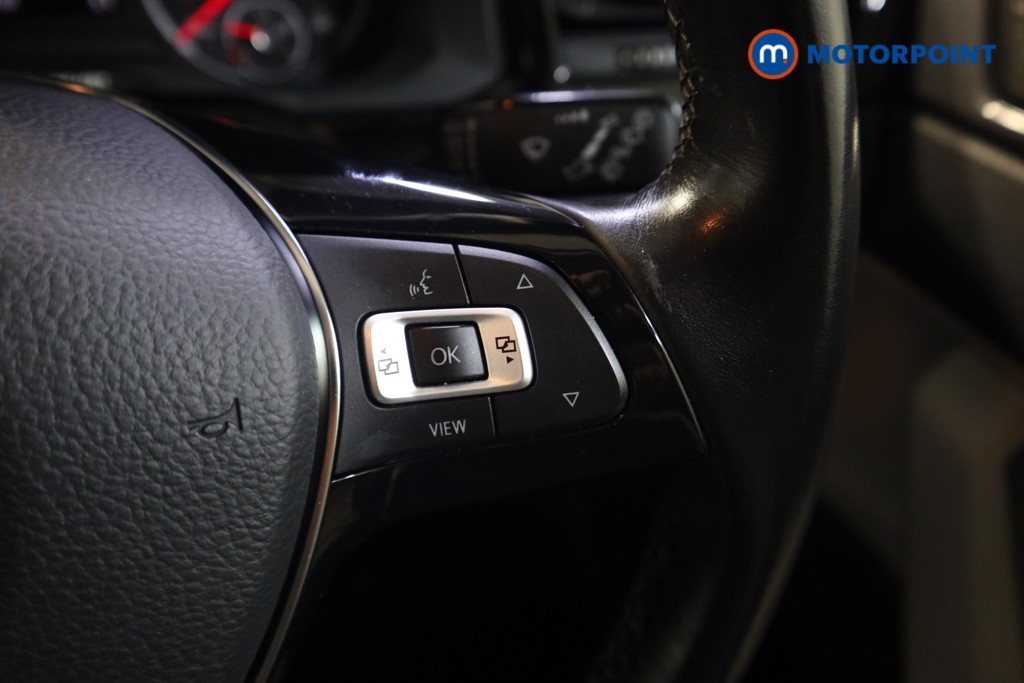 Volkswagen Polo Beats Manual Petrol Hatchback - Stock Number (1583950) - 4th supplementary image