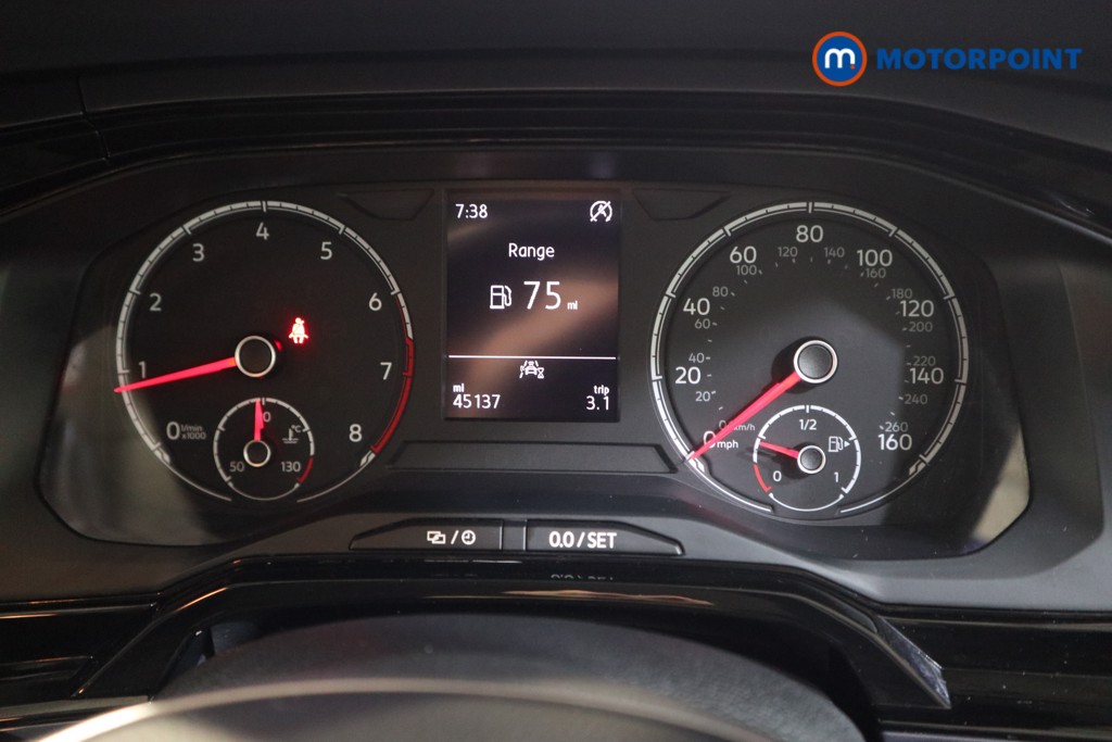 Volkswagen Polo Beats Manual Petrol Hatchback - Stock Number (1583950) - 5th supplementary image