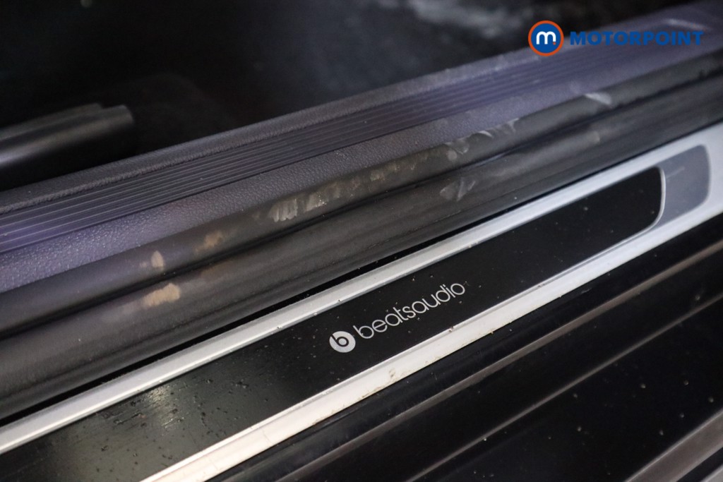 Volkswagen Polo Beats Manual Petrol Hatchback - Stock Number (1583950) - 14th supplementary image