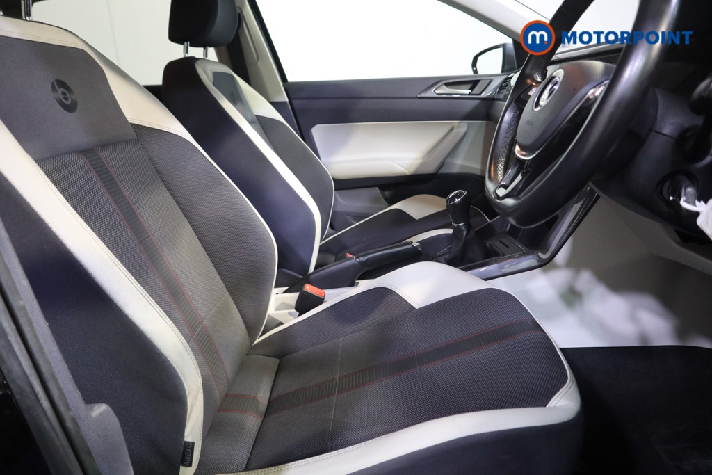 Volkswagen Polo Beats Manual Petrol Hatchback - Stock Number (1583950) - 15th supplementary image