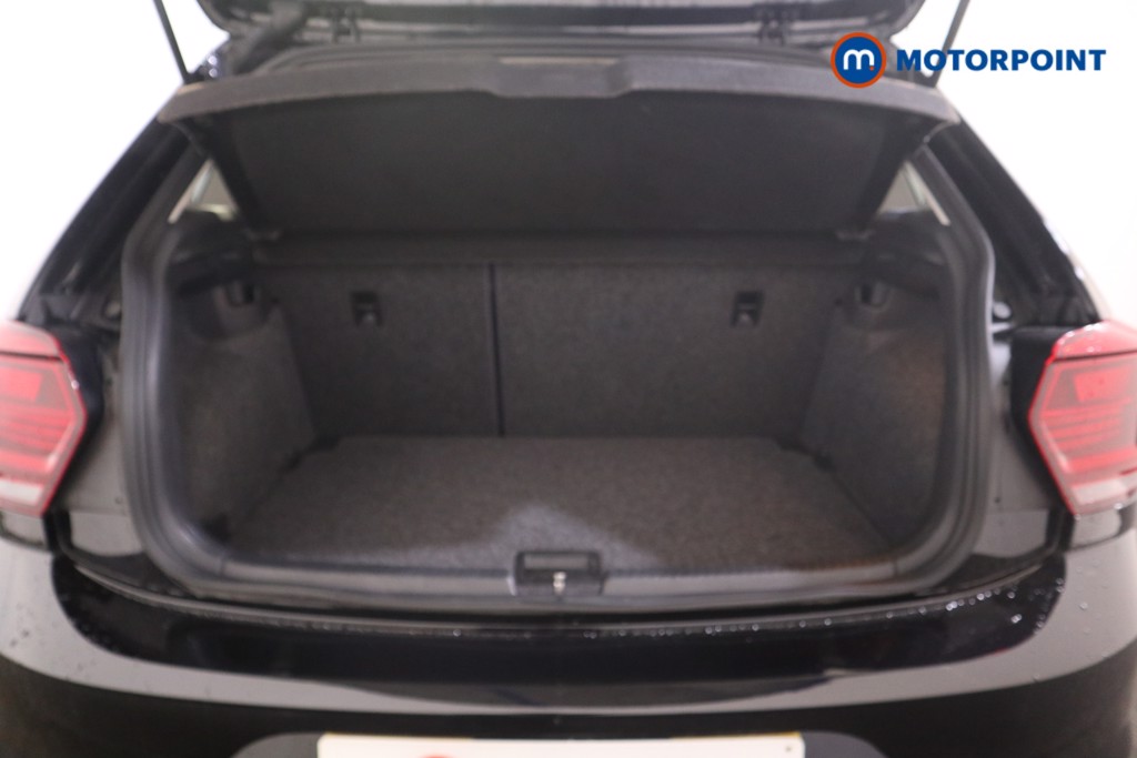 Volkswagen Polo Beats Manual Petrol Hatchback - Stock Number (1583950) - 20th supplementary image