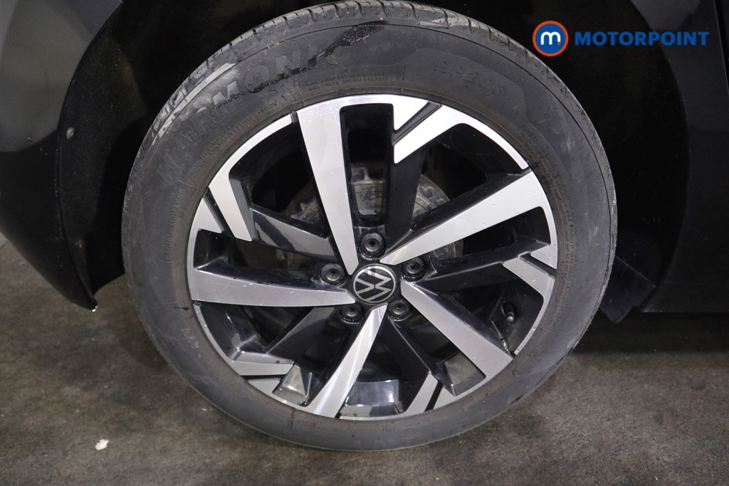 Volkswagen Polo Beats Manual Petrol Hatchback - Stock Number (1583950) - 21st supplementary image