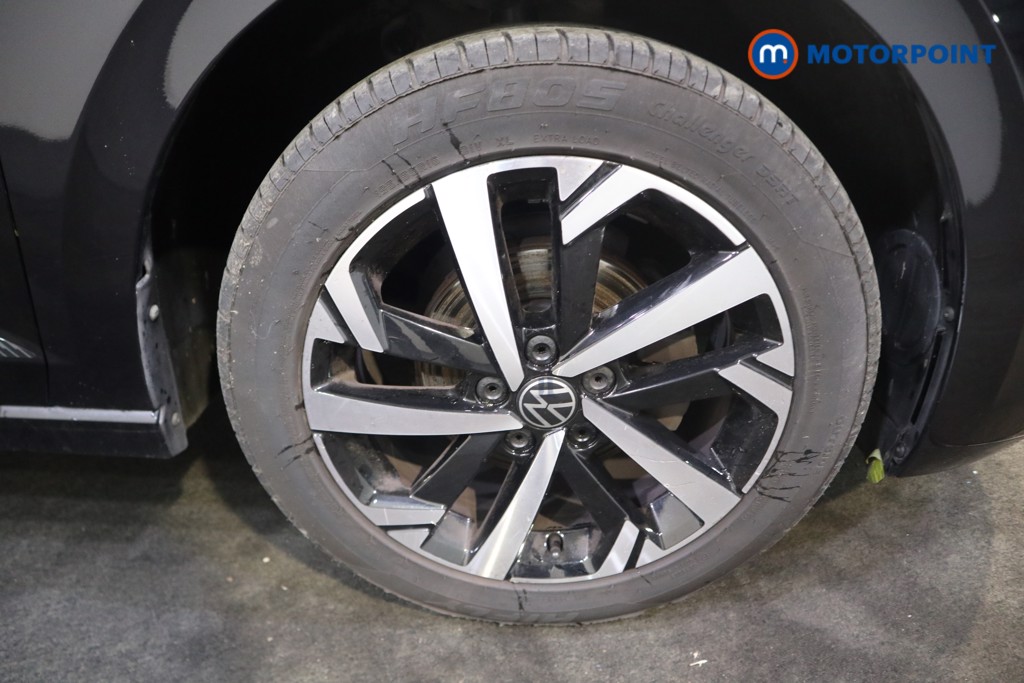 Volkswagen Polo Beats Manual Petrol Hatchback - Stock Number (1583950) - 22nd supplementary image