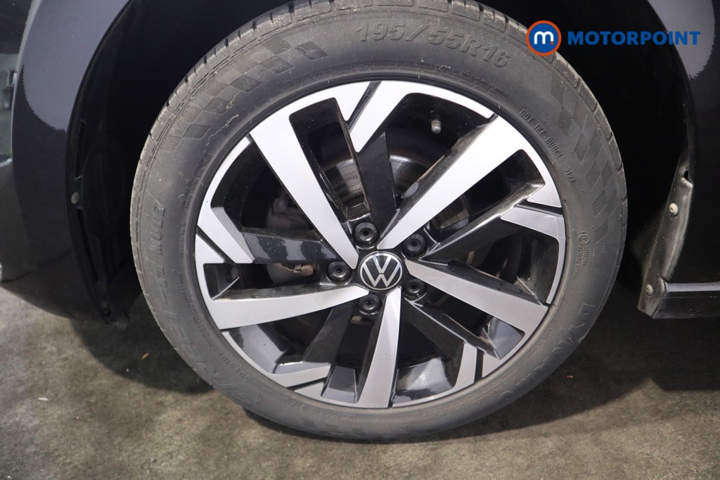 Volkswagen Polo Beats Manual Petrol Hatchback - Stock Number (1583950) - 23rd supplementary image