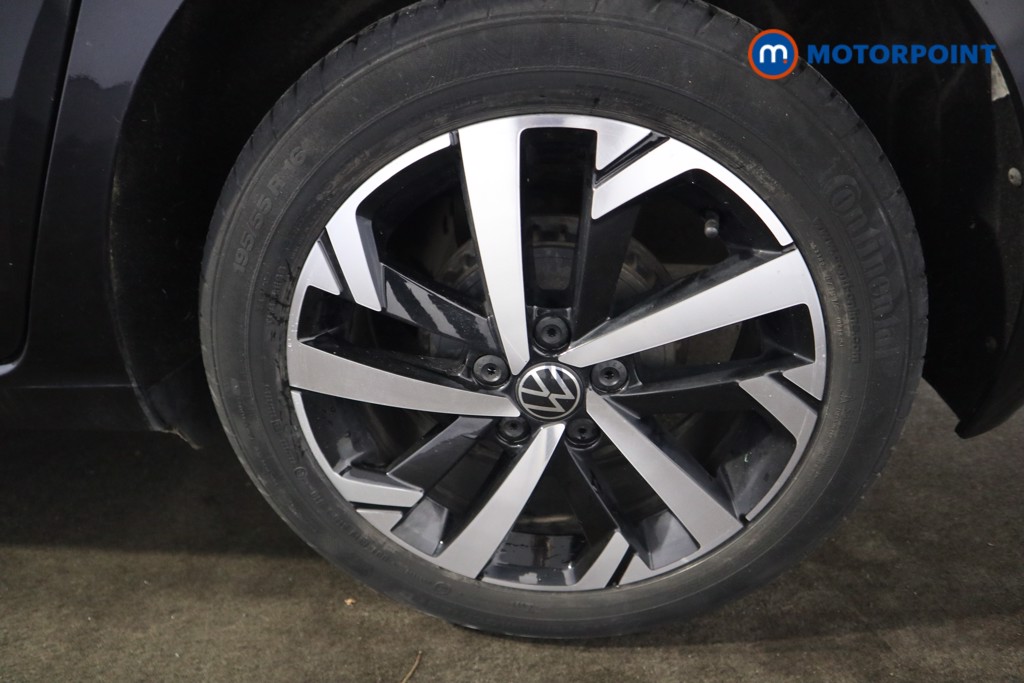 Volkswagen Polo Beats Manual Petrol Hatchback - Stock Number (1583950) - 24th supplementary image