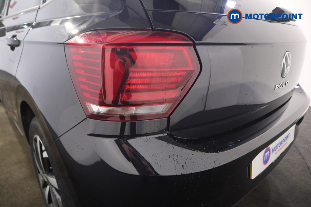 Volkswagen Polo Beats Manual Petrol Hatchback - Stock Number (1583950) - 25th supplementary image