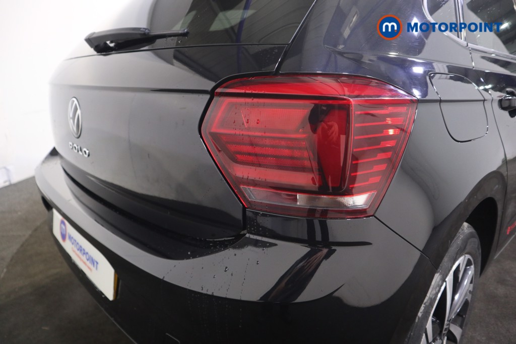 Volkswagen Polo Beats Manual Petrol Hatchback - Stock Number (1583950) - 26th supplementary image