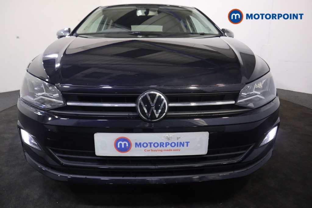 Volkswagen Polo Beats Manual Petrol Hatchback - Stock Number (1583950) - 32nd supplementary image