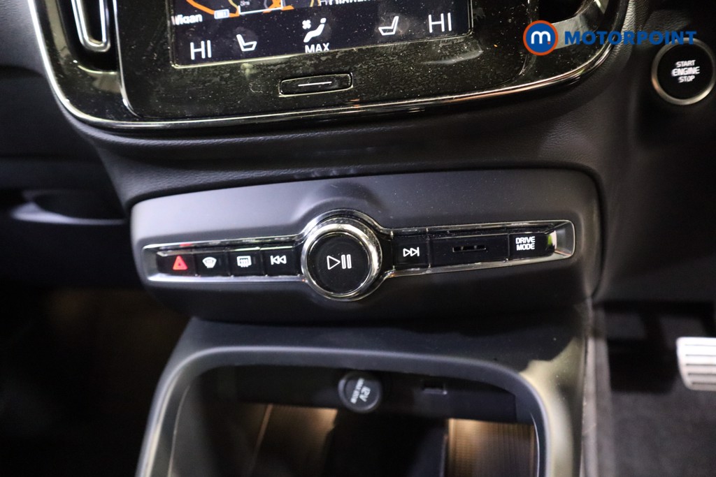 Volvo Xc40 R Design Automatic Petrol Plug-In Hybrid SUV - Stock Number (1583963) - 5th supplementary image