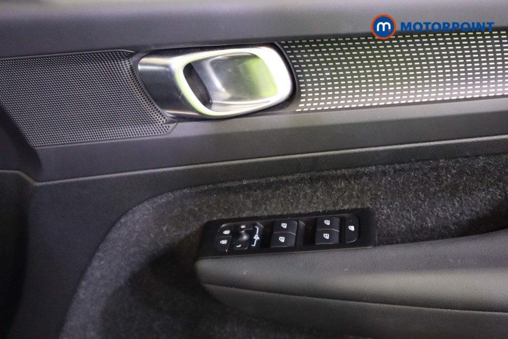 Volvo Xc40 R Design Automatic Petrol Plug-In Hybrid SUV - Stock Number (1583963) - 10th supplementary image