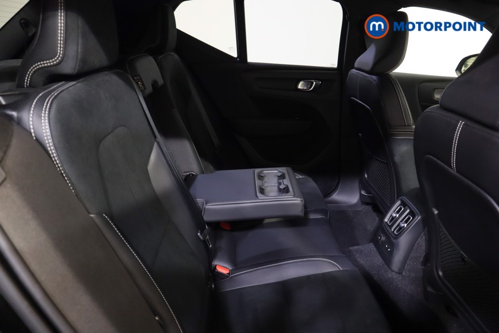 Volvo Xc40 R Design Automatic Petrol Plug-In Hybrid SUV - Stock Number (1583963) - 12th supplementary image