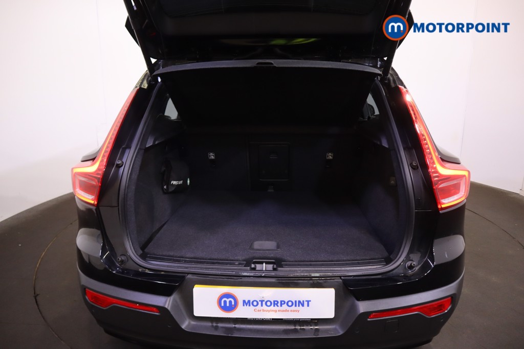 Volvo Xc40 R Design Automatic Petrol Plug-In Hybrid SUV - Stock Number (1583963) - 14th supplementary image