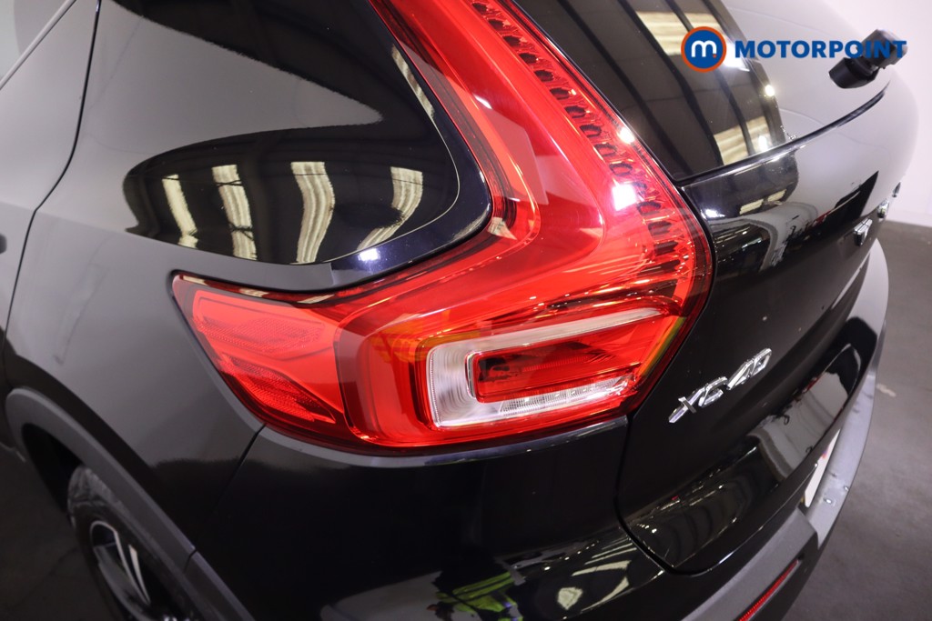 Volvo Xc40 R Design Automatic Petrol Plug-In Hybrid SUV - Stock Number (1583963) - 23rd supplementary image