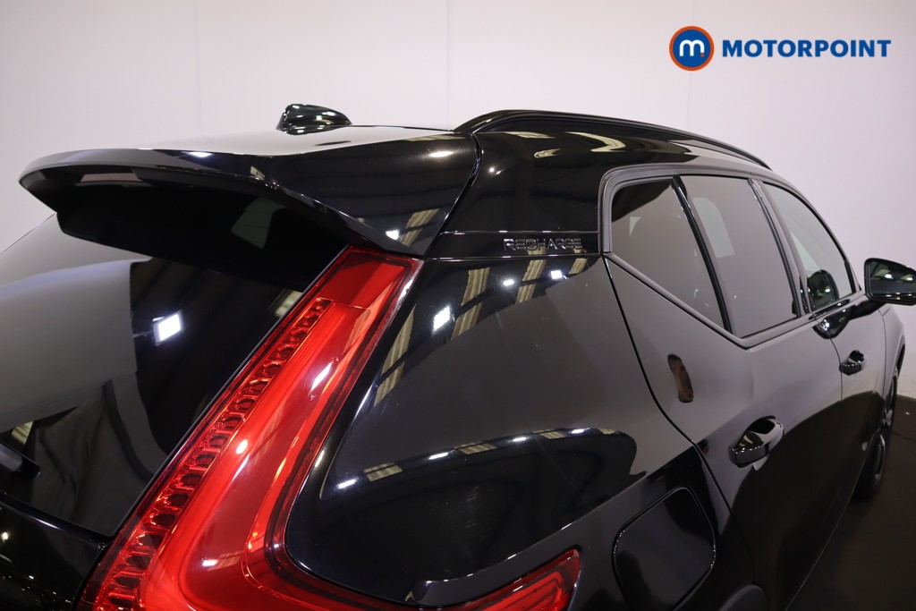 Volvo Xc40 R Design Automatic Petrol Plug-In Hybrid SUV - Stock Number (1583963) - 24th supplementary image