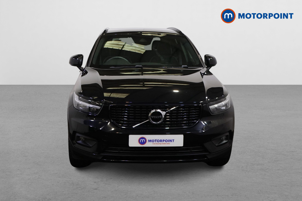 Volvo Xc40 R Design Automatic Petrol Plug-In Hybrid SUV - Stock Number (1583963) - Front bumper