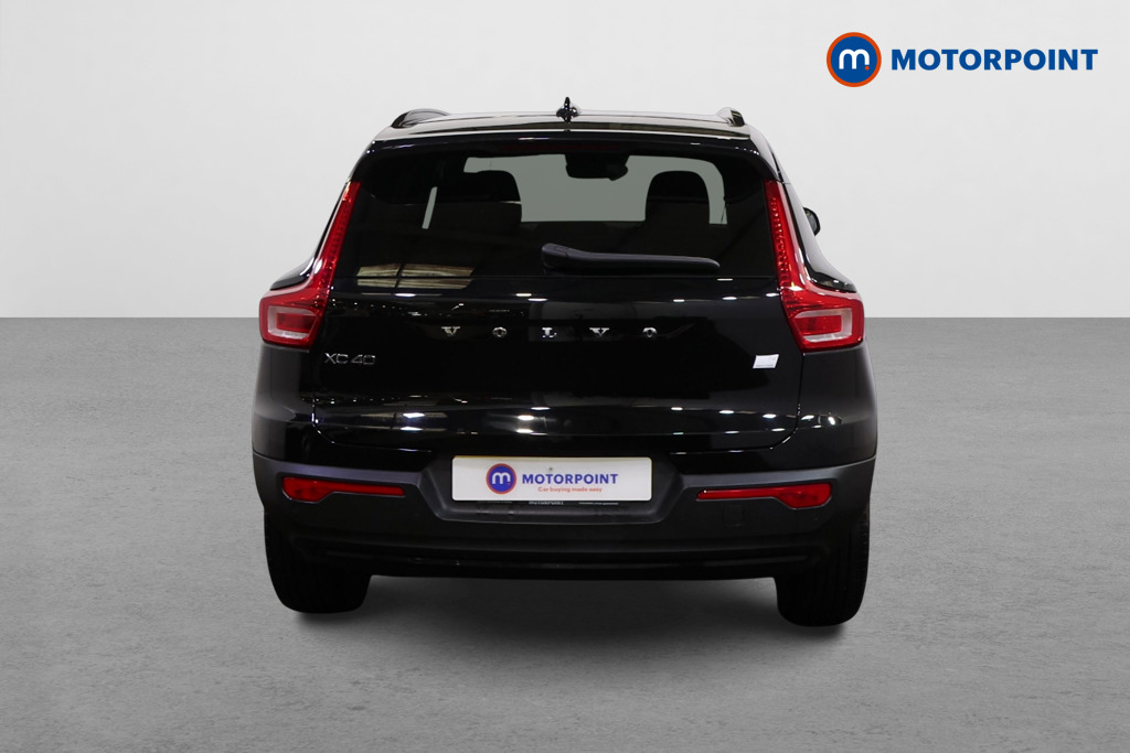 Volvo Xc40 R Design Automatic Petrol Plug-In Hybrid SUV - Stock Number (1583963) - Rear bumper