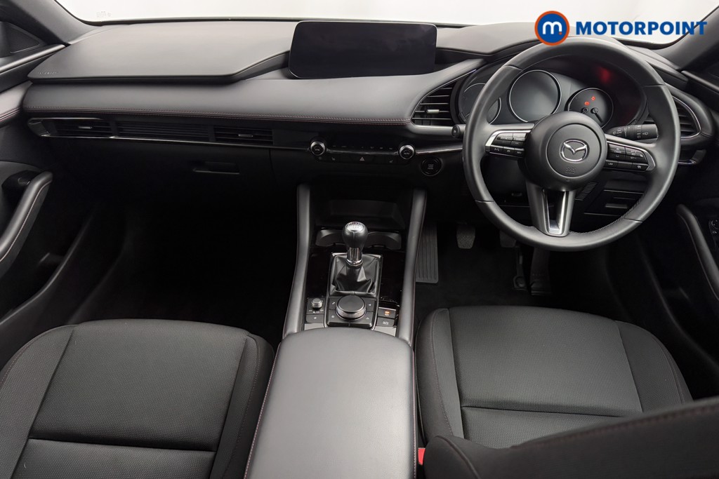 Mazda 3 Homura Manual Petrol Hatchback - Stock Number (1584248) - 2nd supplementary image