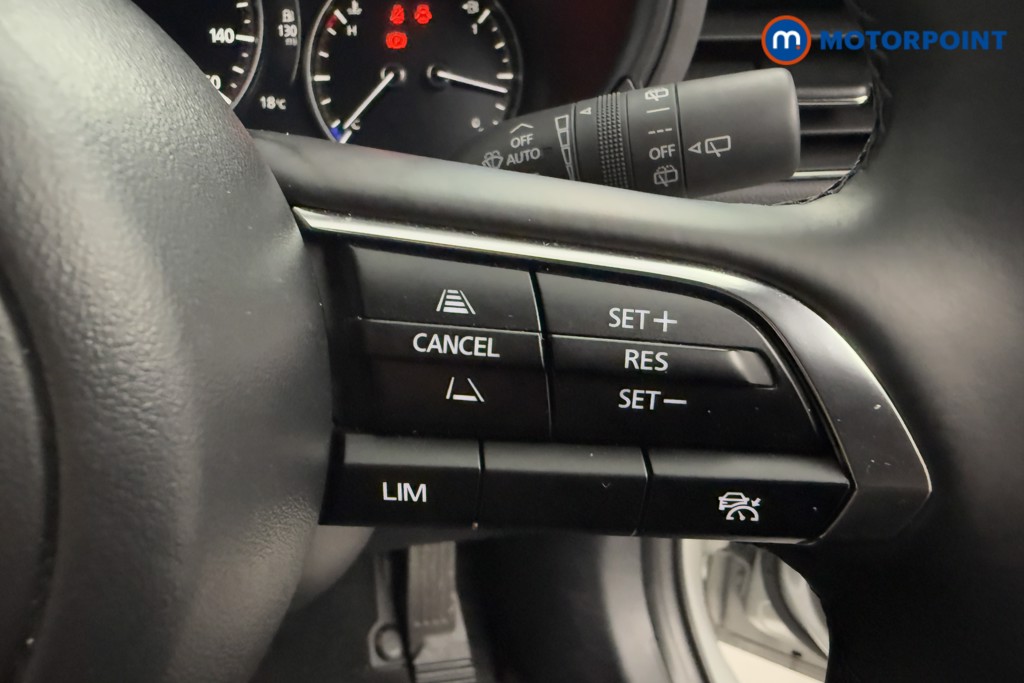 Mazda 3 Homura Manual Petrol Hatchback - Stock Number (1584248) - 5th supplementary image