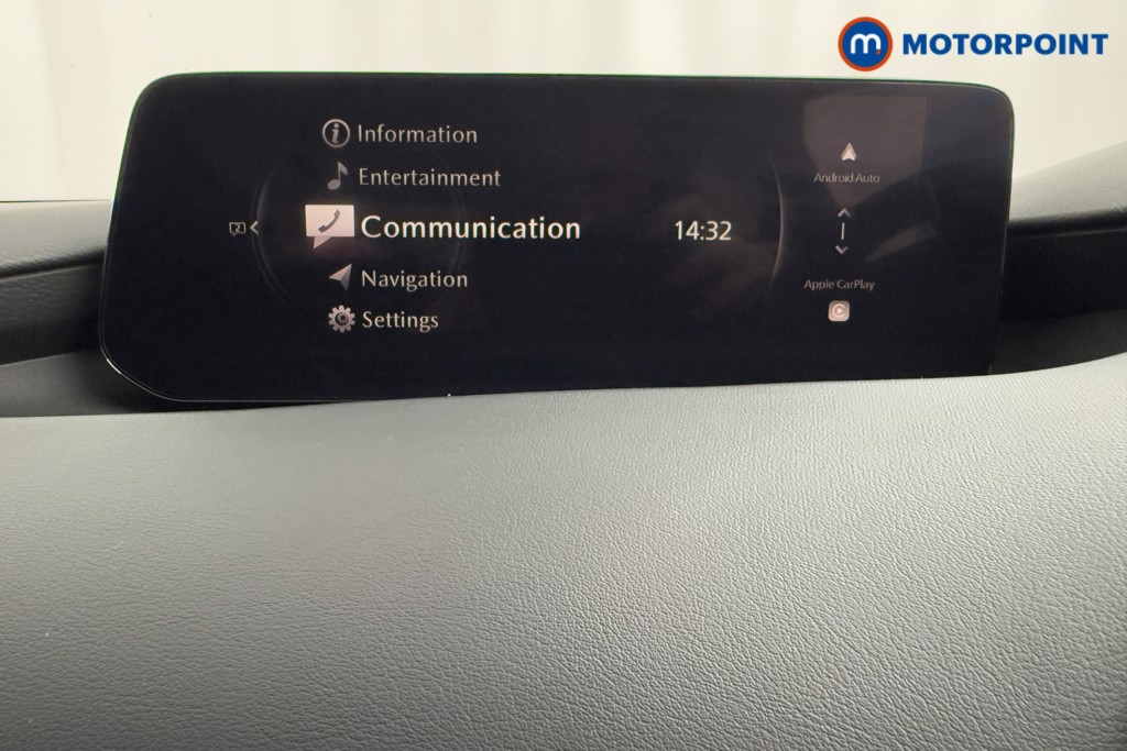 Mazda 3 Homura Manual Petrol Hatchback - Stock Number (1584248) - 7th supplementary image