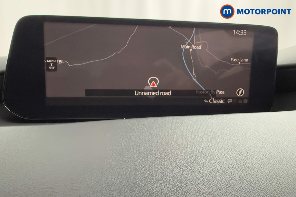 Mazda 3 Homura Manual Petrol Hatchback - Stock Number (1584248) - 9th supplementary image